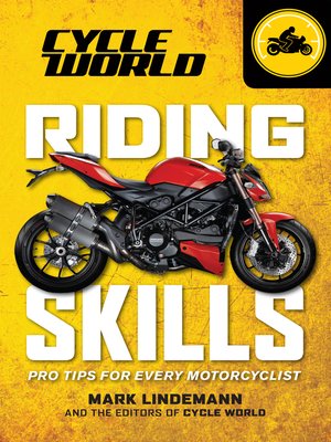 cover image of Riding Skills